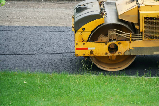 Best Driveway Drainage Solutions  in Hazen, AR